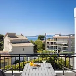 La Cap D'antibes 4*