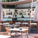 La Cap D'antibes Hotel Juan-les-Pins