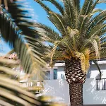La Cap D'antibes 4* Juan-les-Pins