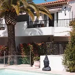 La Cap D'antibes Hotel