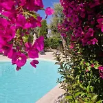 La Cap D'antibes Hotel 4*