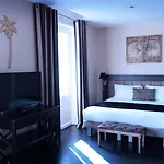 La Cap D'antibes Hotel Juan-les-Pins