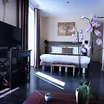 La Cap D'antibes Hotel 4*