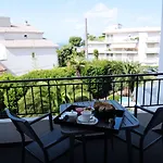 La Cap D'antibes 4* Juan-les-Pins