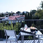 La Cap D'antibes Juan-les-Pins