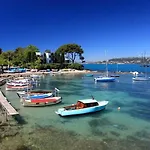 Hotel La Cap D'antibes