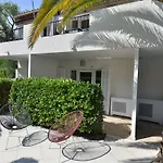 Hotel La Cap D'antibes