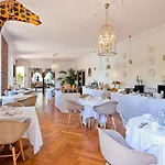 Hotel La Cap D'antibes