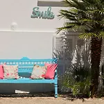 La Cap D'antibes Hotel