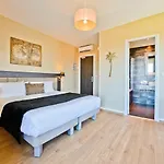 La Cap D'antibes 4* Juan-les-Pins