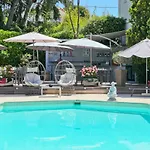 La Cap D'antibes Hotel