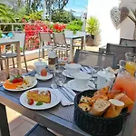 La Cap D'antibes Hotel