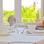 Hotel La Cap D'antibes Juan-les-Pins