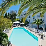 La Cap D'antibes Hotel
