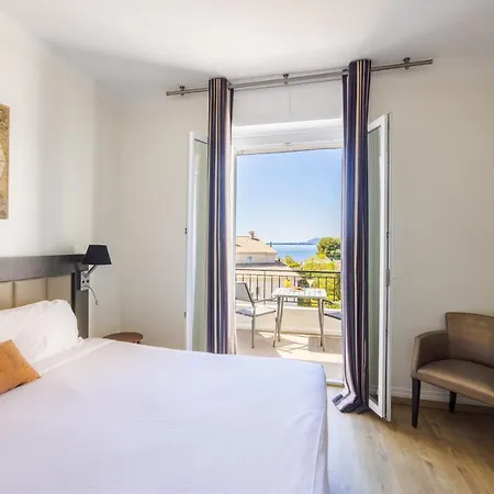 Szálloda La Cap D'antibes