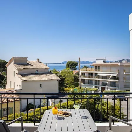 La Cap D’antibes 4*