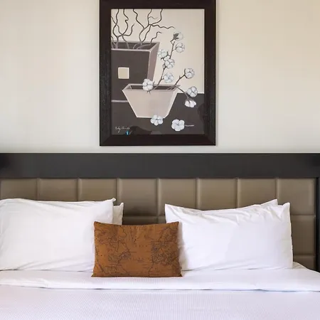 La Cap D’antibes Hotel Juan-les-Pins