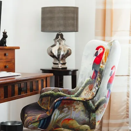 Szálloda La Cap D'antibes 4*