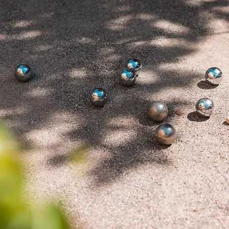 Szálloda La Cap D'antibes