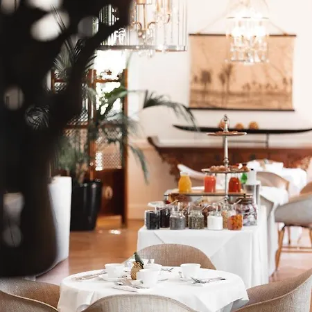 La Cap D'antibes 4* Juan-les-Pins