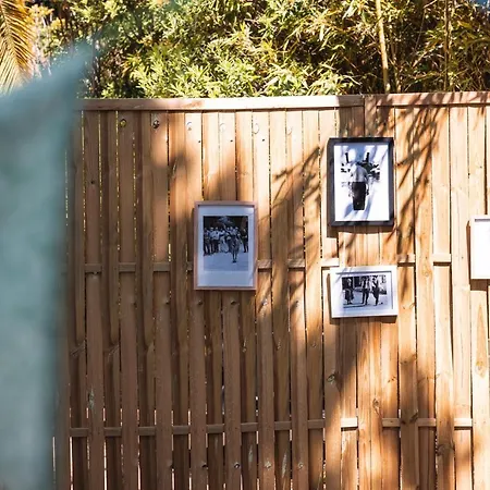 Szálloda La Cap D'antibes