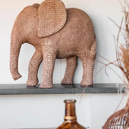 Szálloda La Cap D'antibes Juan-les-Pins