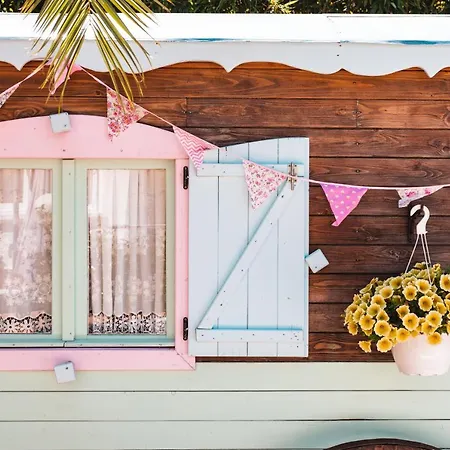 La Cap D'antibes Szálloda