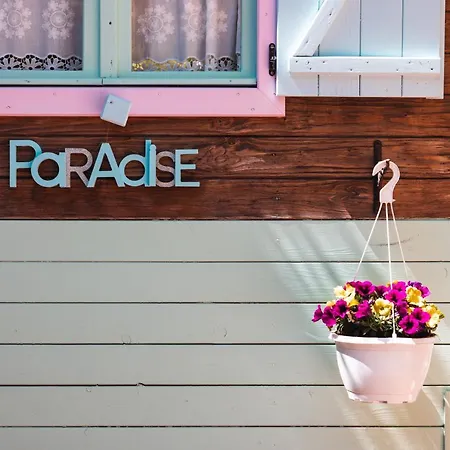 La Cap D'antibes Szálloda 4*