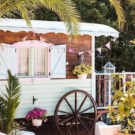 La Cap D'antibes Hotel 4*