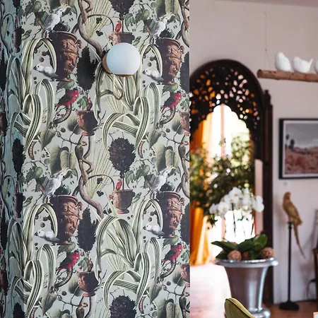 La Cap D'antibes Szálloda