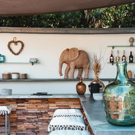 La Cap D'antibes Hotel