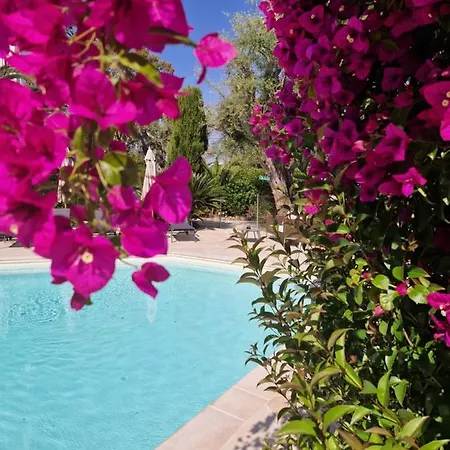 La Cap D'antibes Hotel 4*