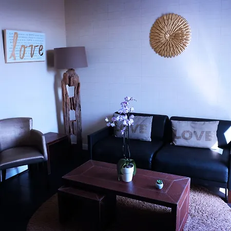 Szálloda La Cap D'antibes Juan-les-Pins