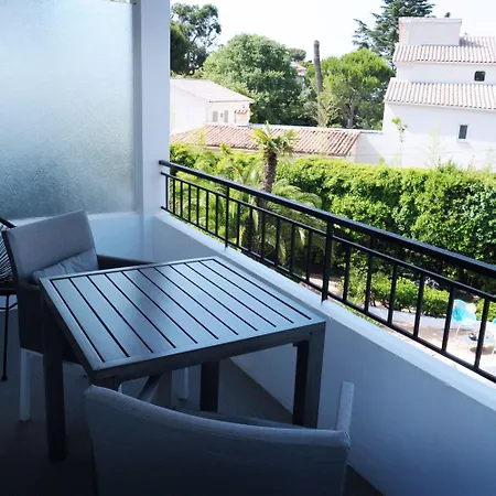 Otel La Cap D'antibes