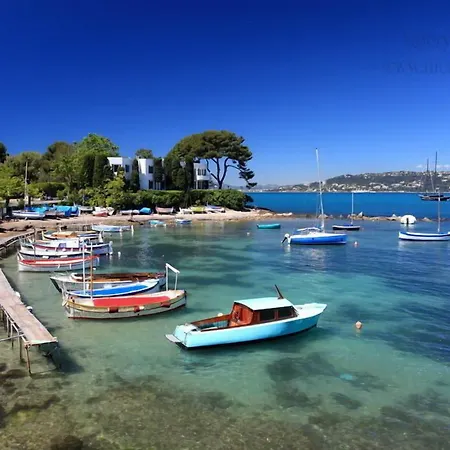 Otel La Cap D'antibes