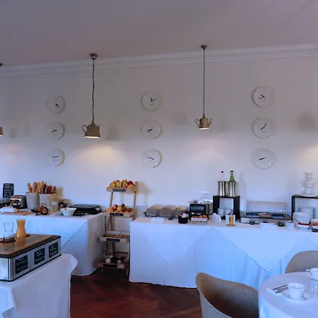 La Cap D'antibes Szálloda 4*