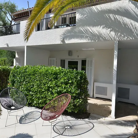 Hotel La Cap D'antibes