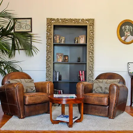 Szálloda La Cap D'antibes Juan-les-Pins