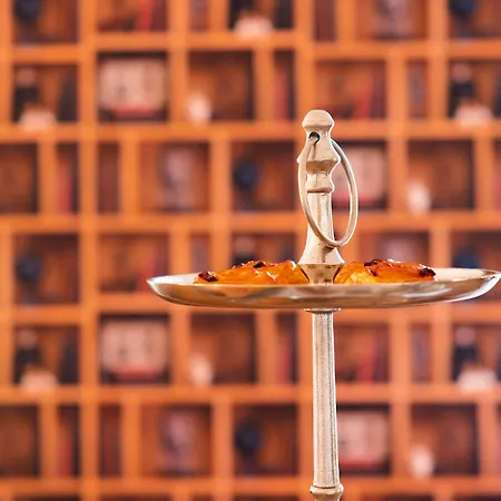 Szálloda La Cap D'antibes 4*