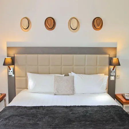 La Cap D'antibes Juan-les-Pins