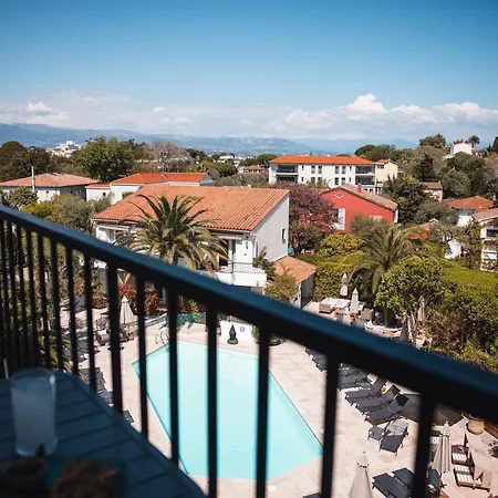 Otel La Cap D'antibes
