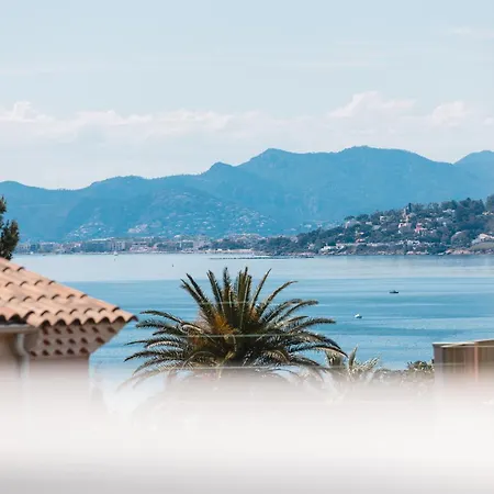 Otel La Cap D'antibes 4*