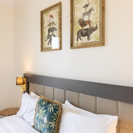 La Cap D'antibes Otel 4*