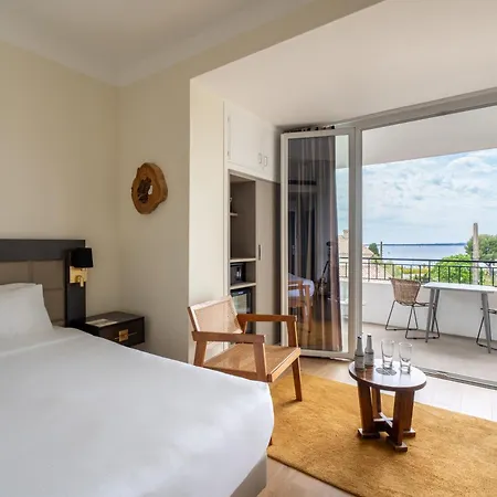 Otel La Cap D'antibes
