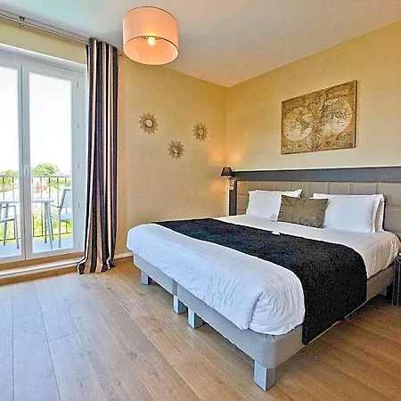 La Cap D'antibes 4*