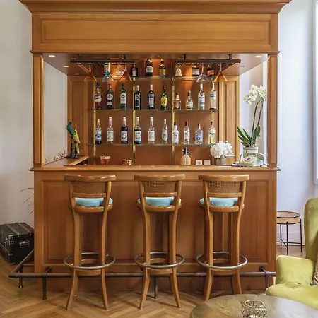 Hotell La Cap D'antibes