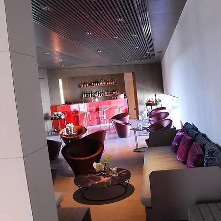 Szálloda La Cap D'antibes 4*