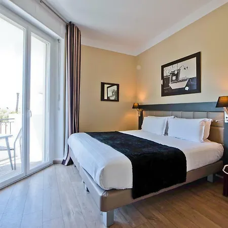 Hotel La Cap D’antibes