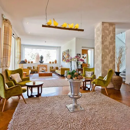 La Cap D'antibes Szálloda