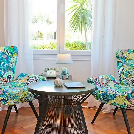 La Cap D'antibes Hotel